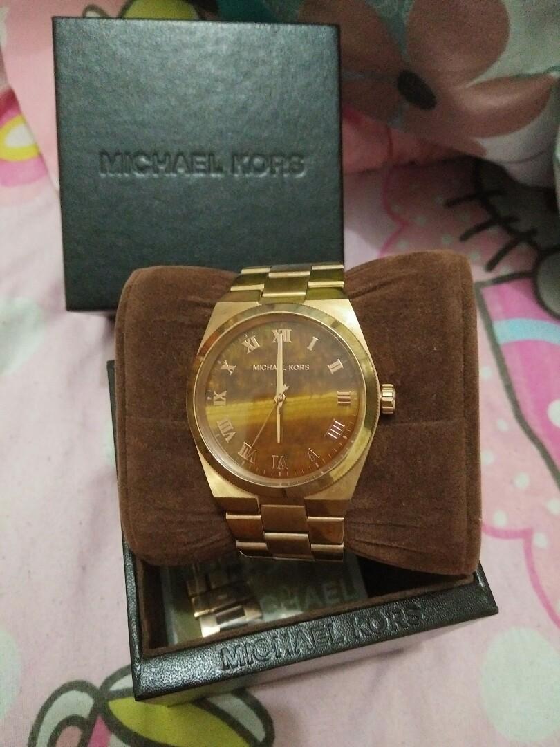 michael kors mk5895
