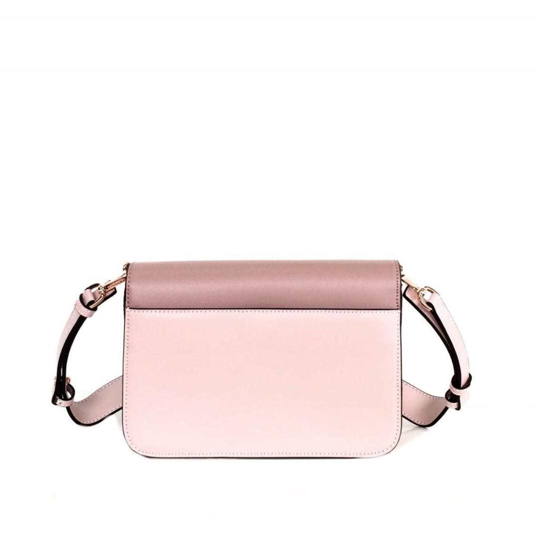 Mk sloan on sale editor pink