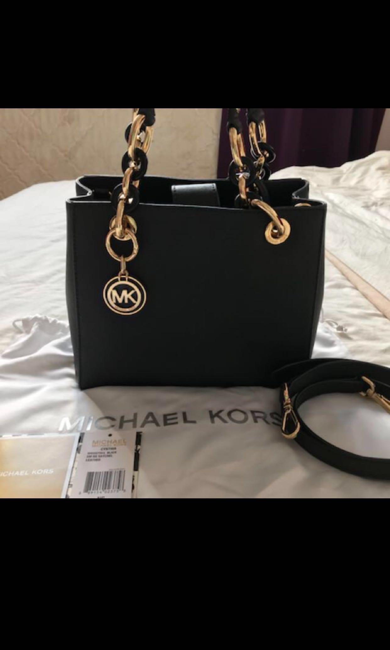 michael kors cynthia handbag