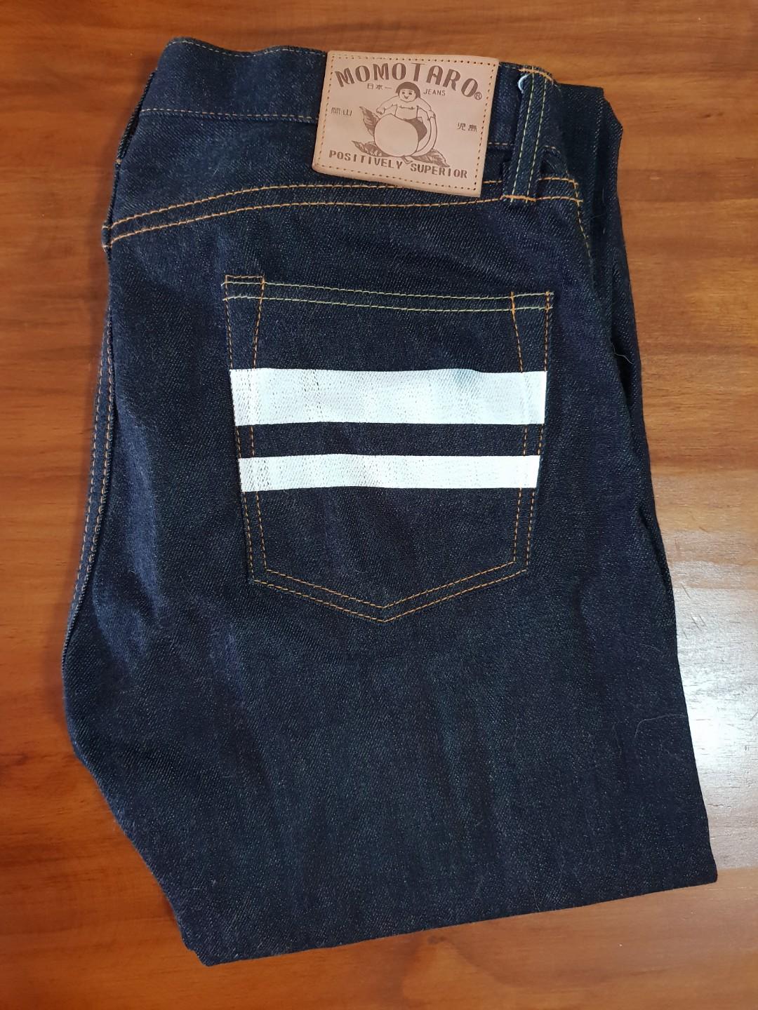 momotaro jeans womens