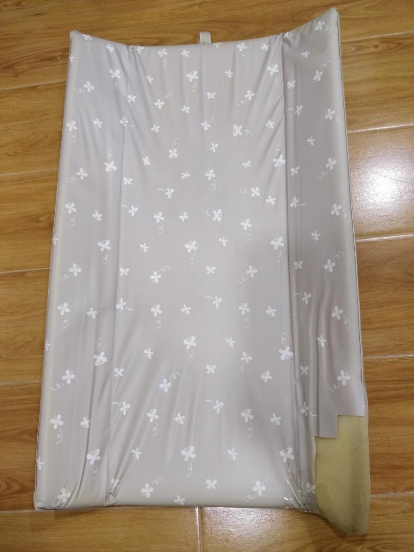 Mothercare Changing Mat On Carousell