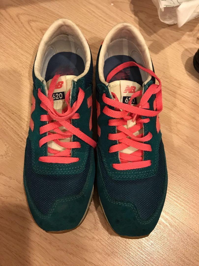 new balance nb 620