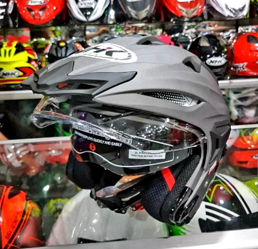 Nhk 2025 predator crypton