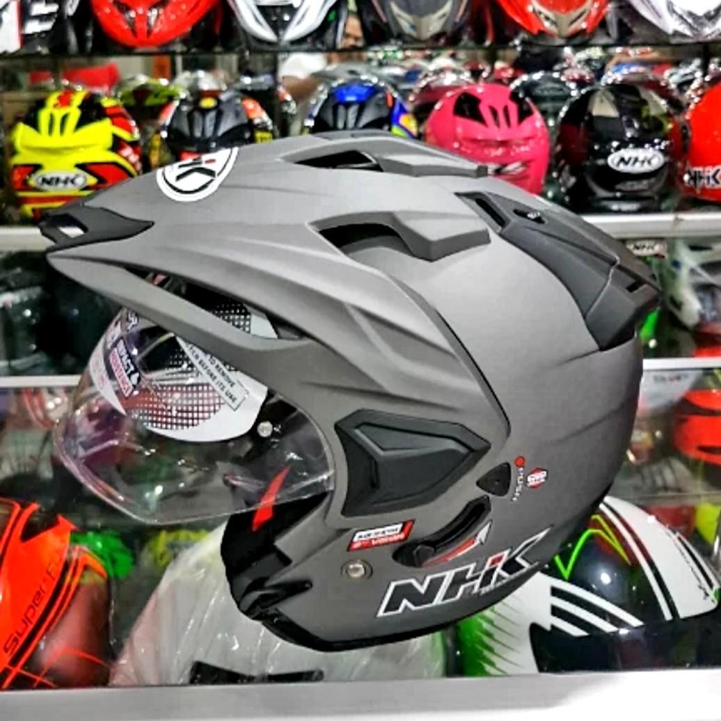 Nhk Predator Crypton Motorcycles Motorcycle Accessories On Carousell