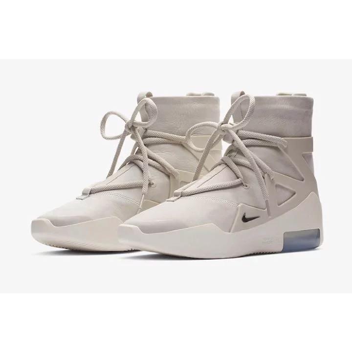 Nike air fear of god 1 bone online