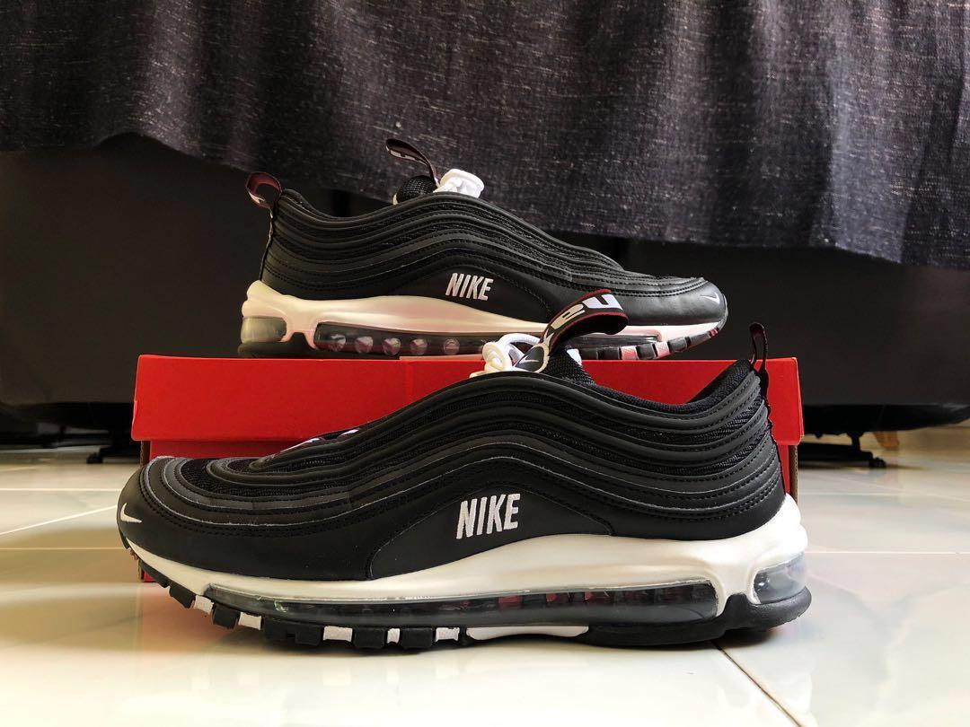 size 5 nike air max 97