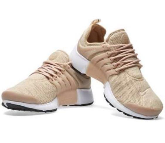 Nike presto nude online