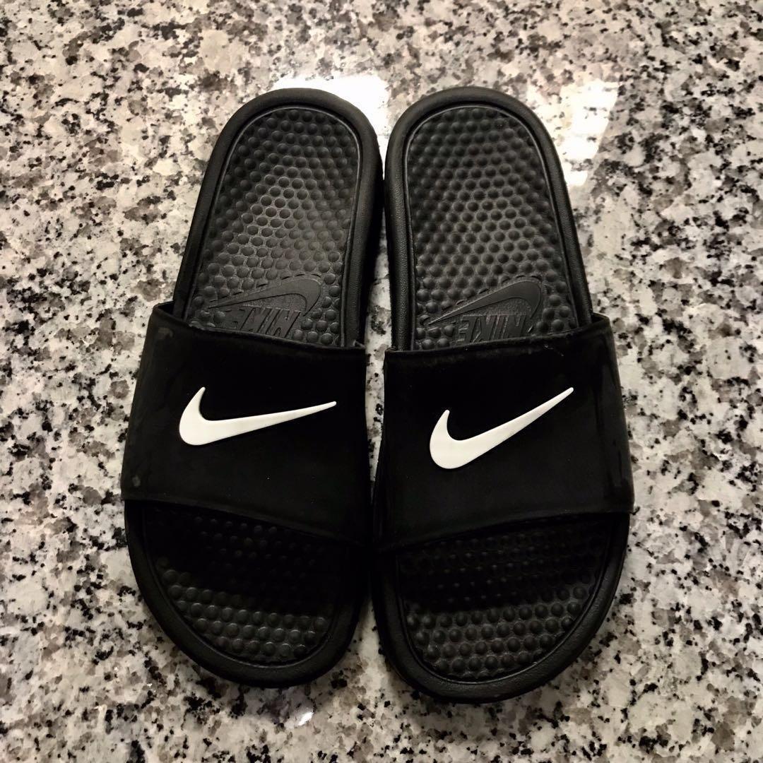 benassi shower slide