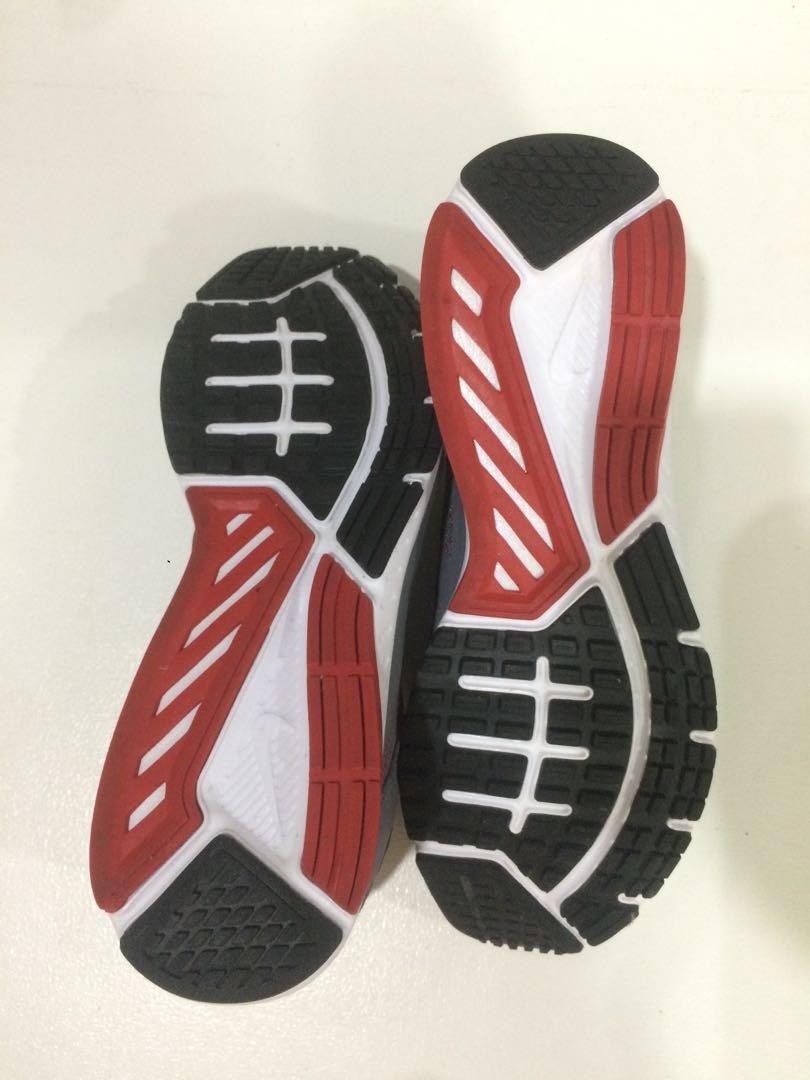 dart shoes nike