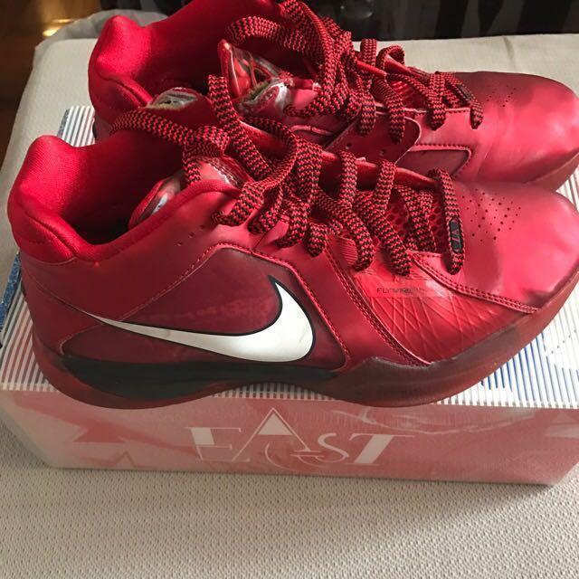 kd 3 Pink