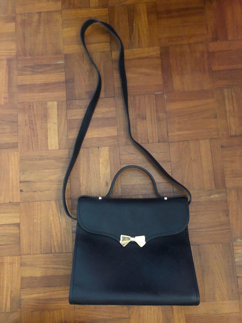 nina ricci crossbody bag