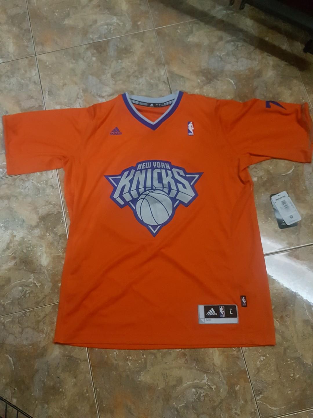 new york knicks christmas jersey