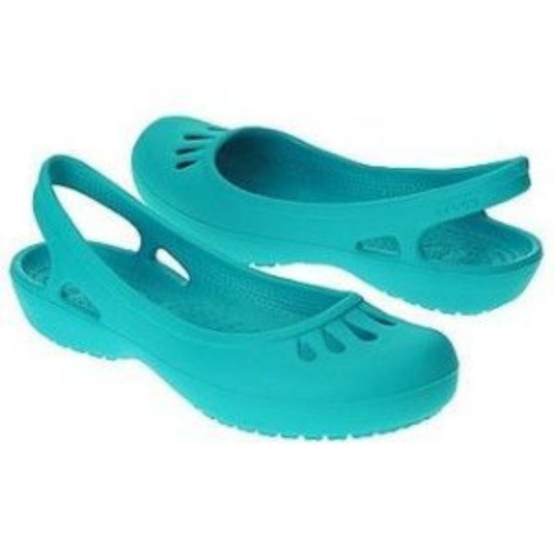 Crocs old model sales