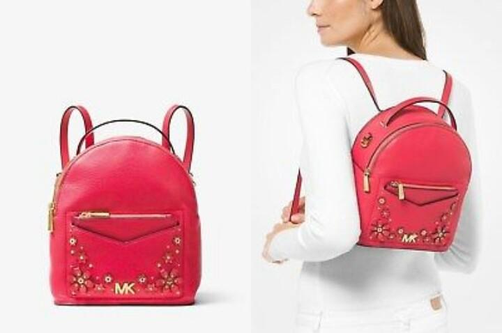 Michael kors shop jessa rucksack
