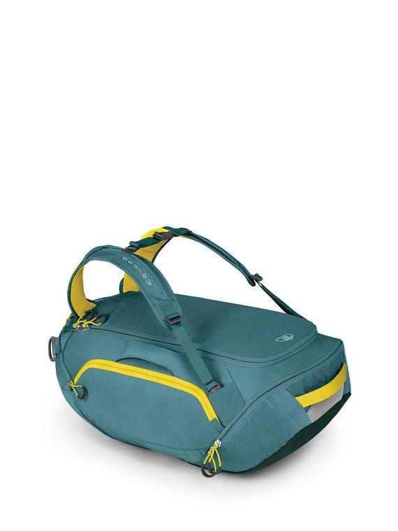 trailkit duffel