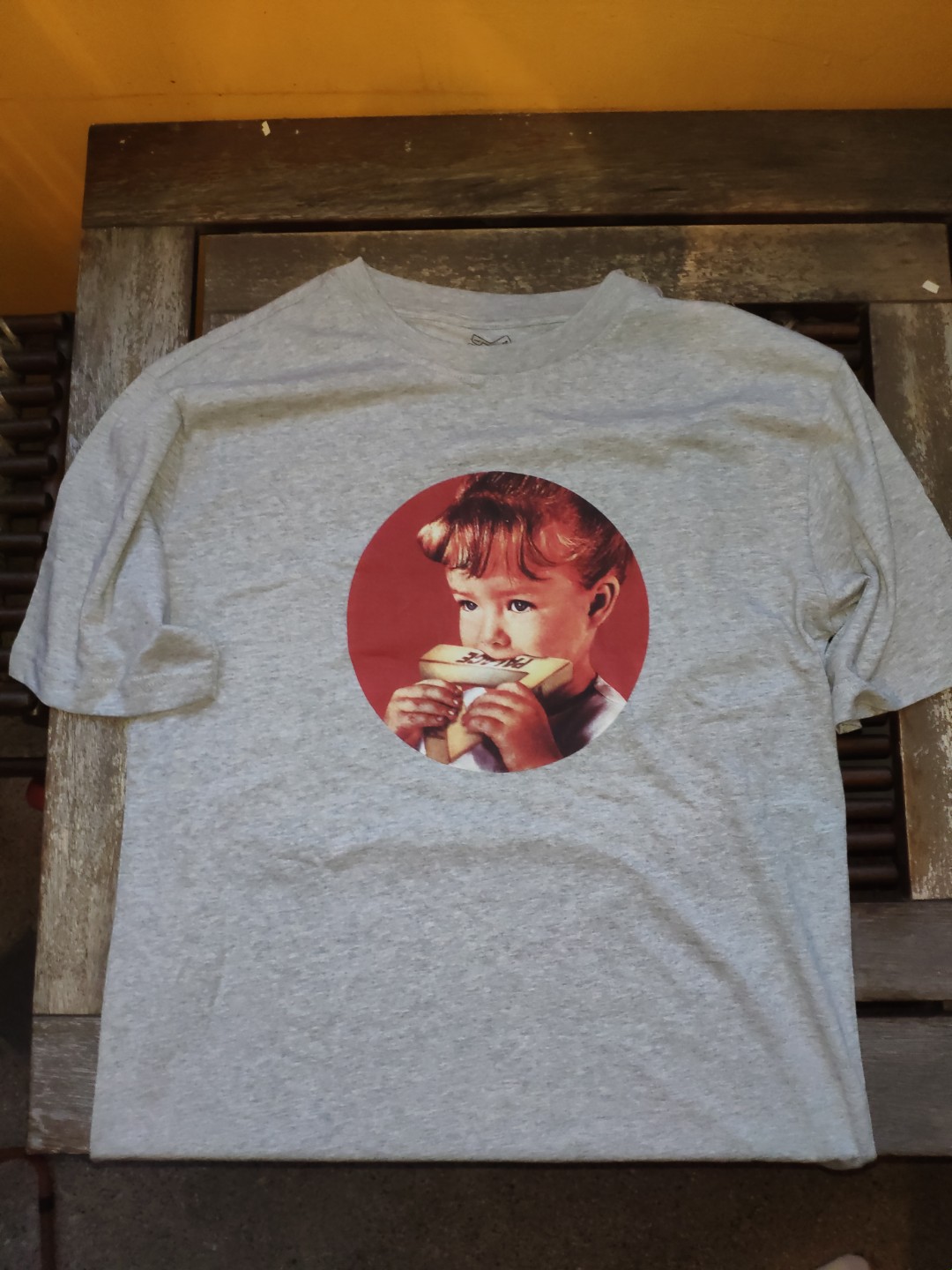 Palace munchy tee Clearance