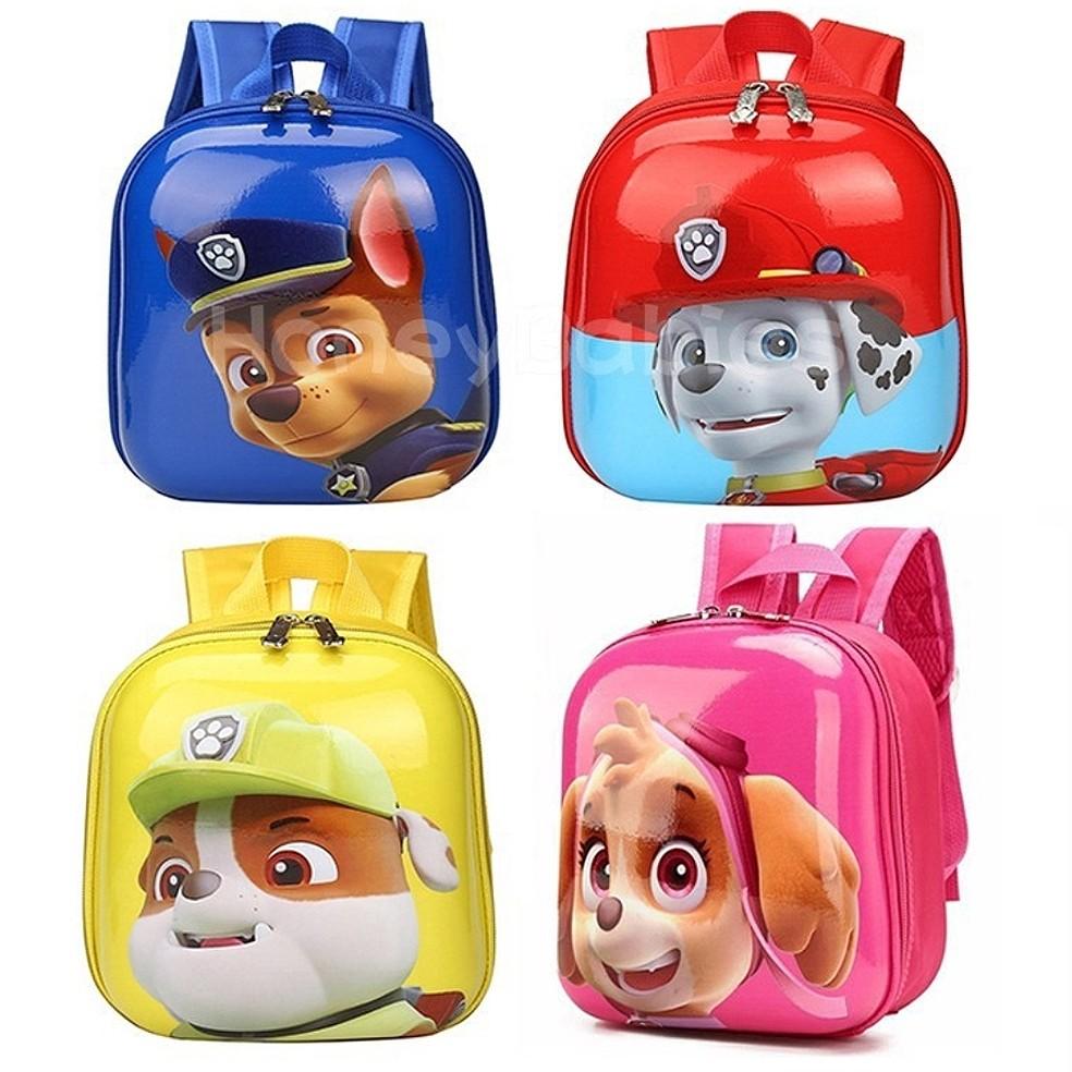 hard case school bags