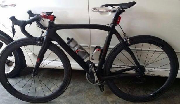 dogma 60.1 pinarello