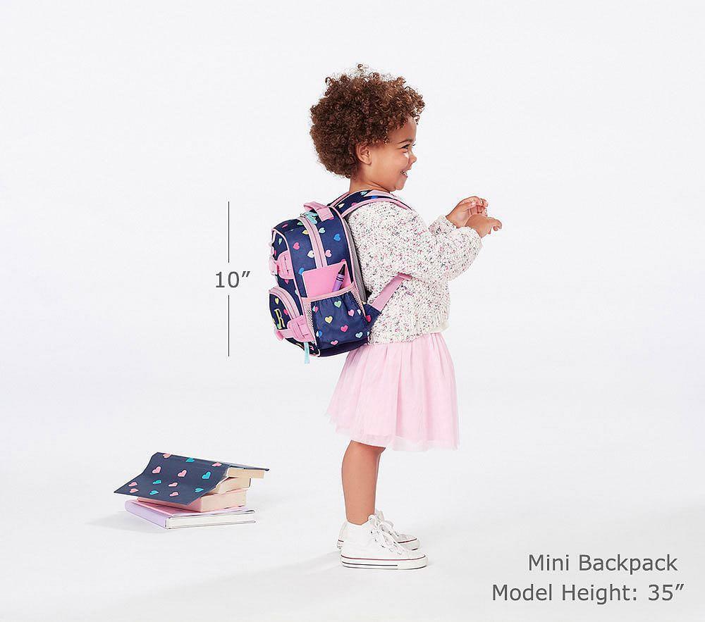 Pottery barn mini backpack store