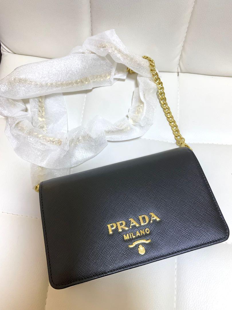 prada brand products