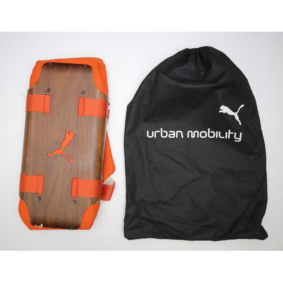 Puma urban deals training backpack