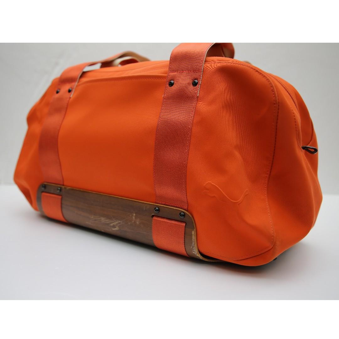 Puma urban mobility bag deals