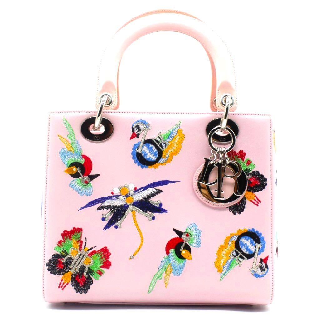 Rare sales dior bags