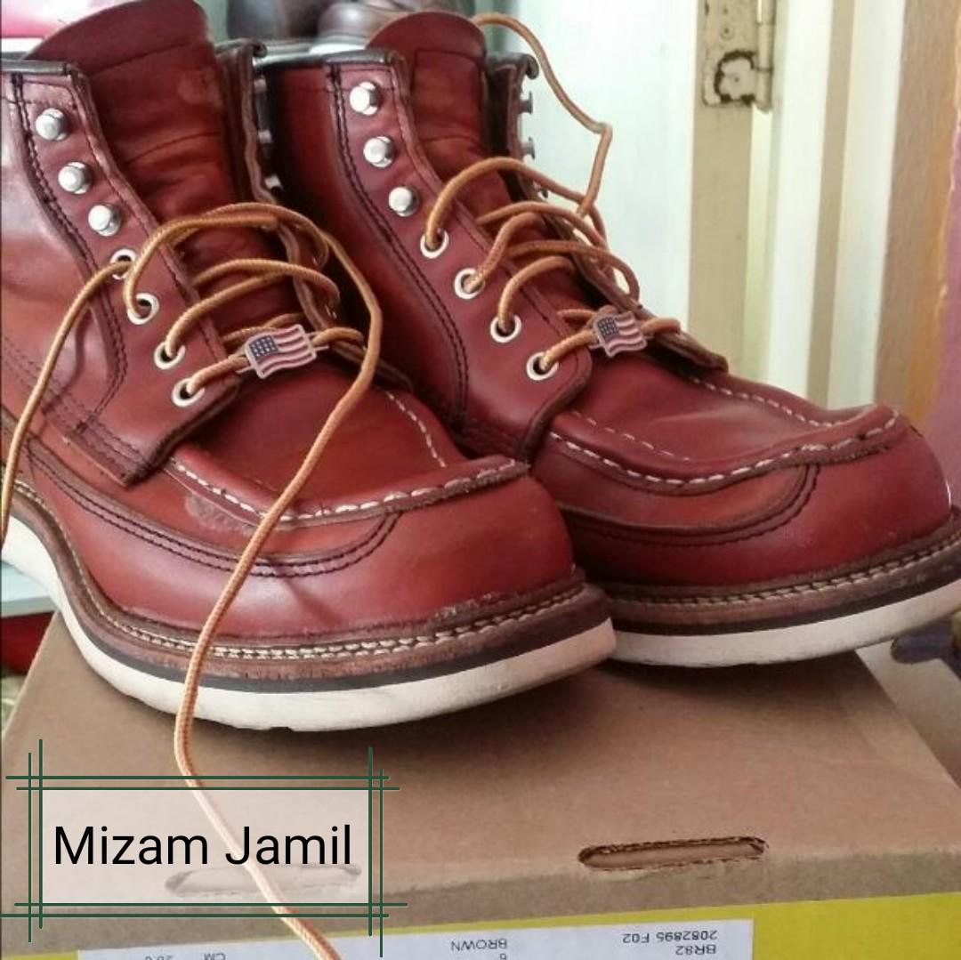 Redwing 9851 sales