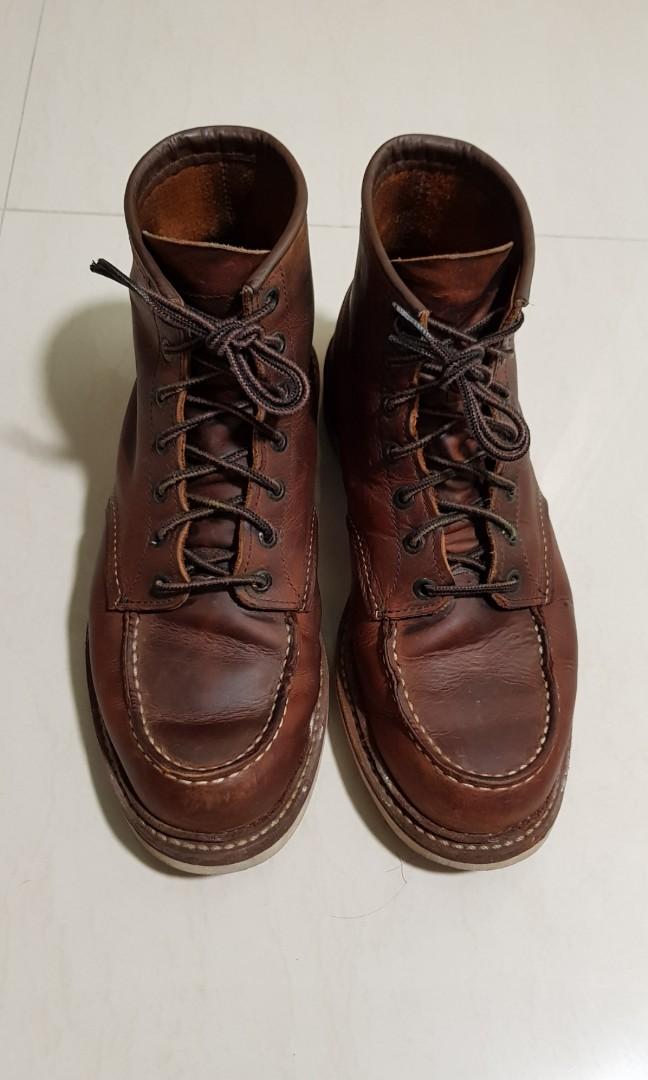 red wing 336