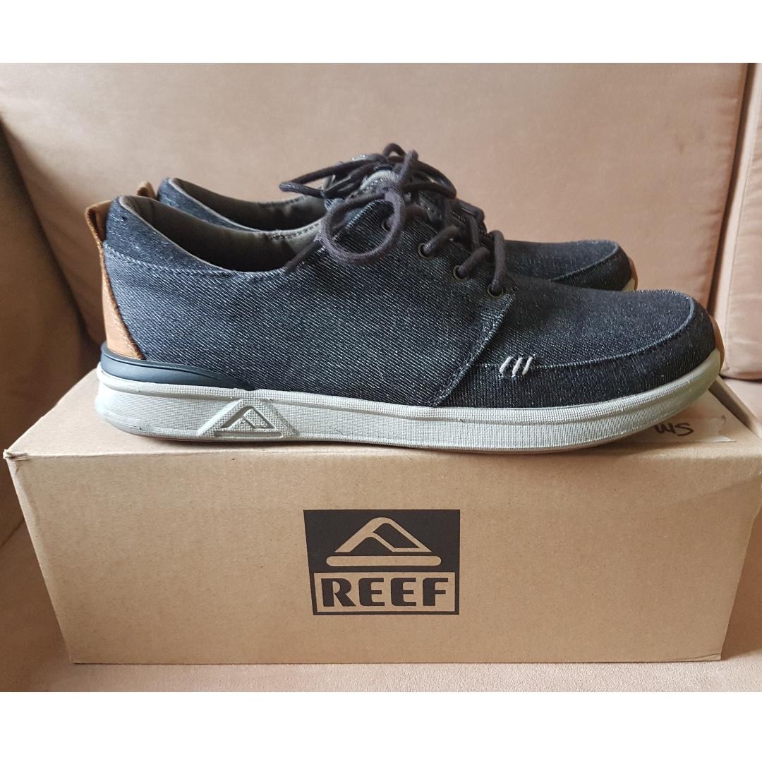 Reef Rover Low TX Shoes