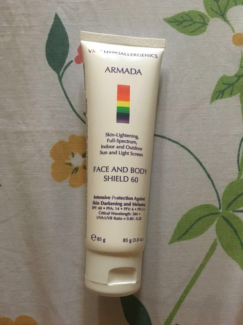 vmv armada sunscreen