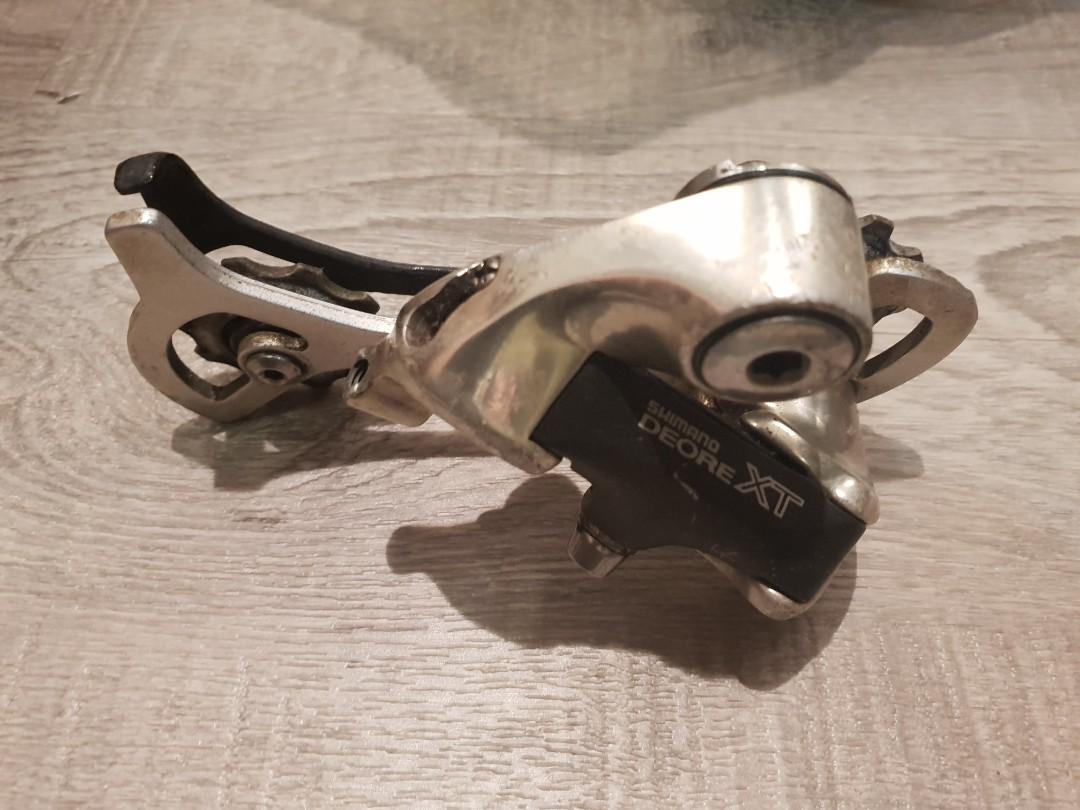 shimano deore barrel adjuster