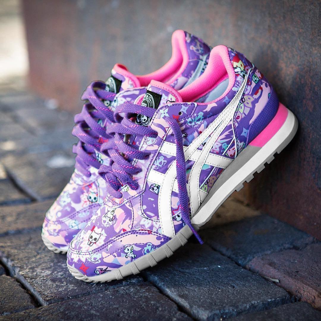Asics onitsuka tiger tokidoki hotsell
