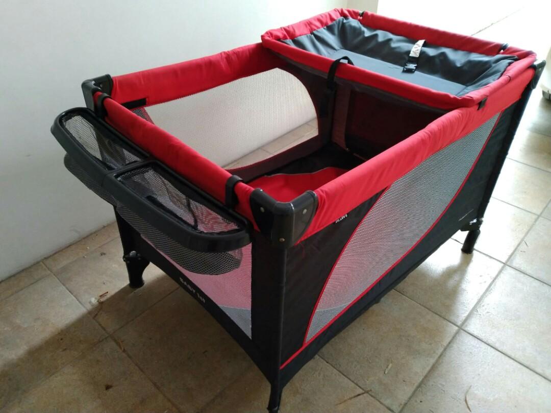 Baby 1st crib store