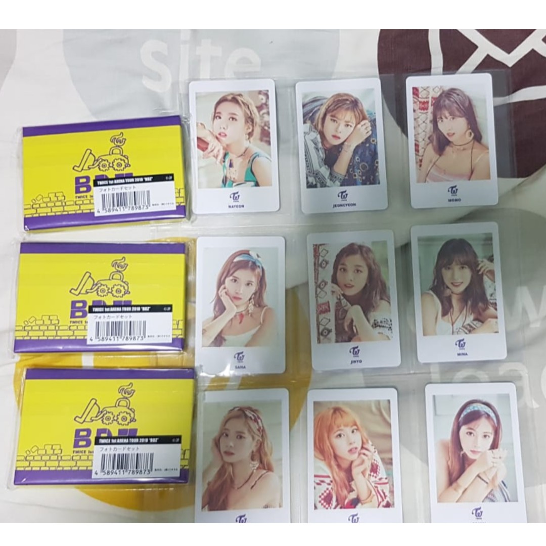 twice 2020