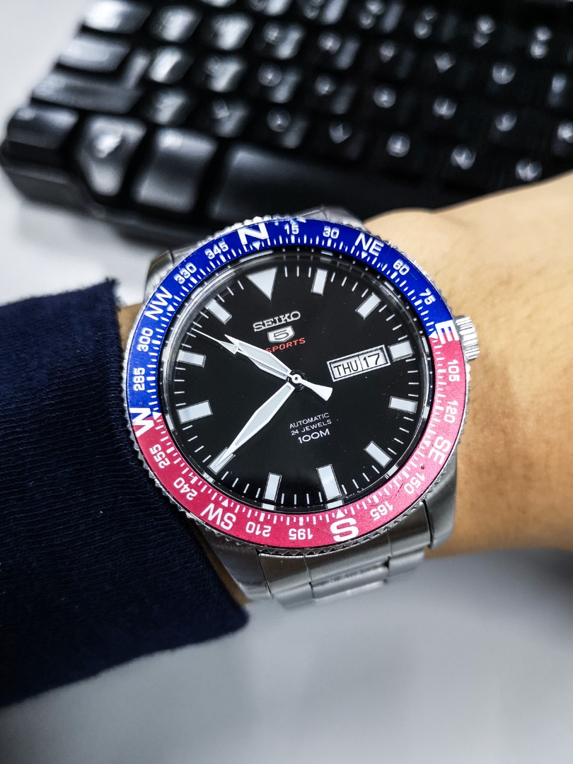 Srp661 2025