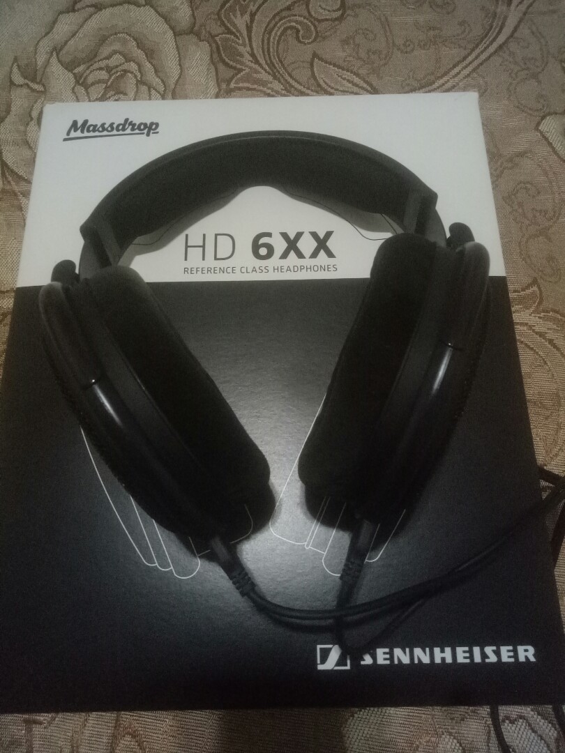 6xx ohms