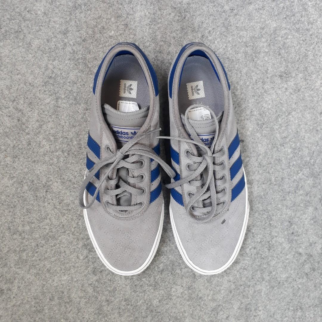 Adidas adi deals ease premiere grey
