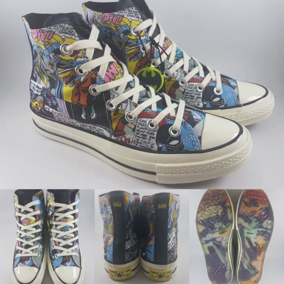 all star seventies