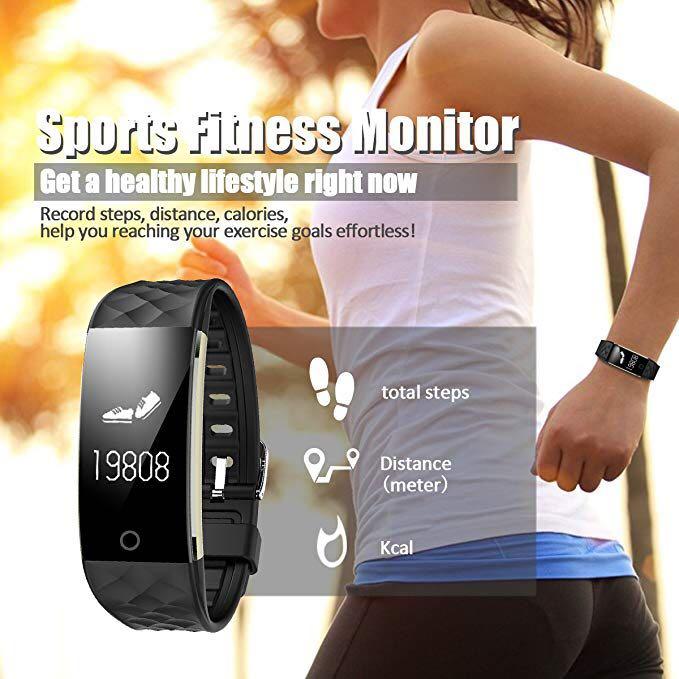 S2 smart bracelet sales