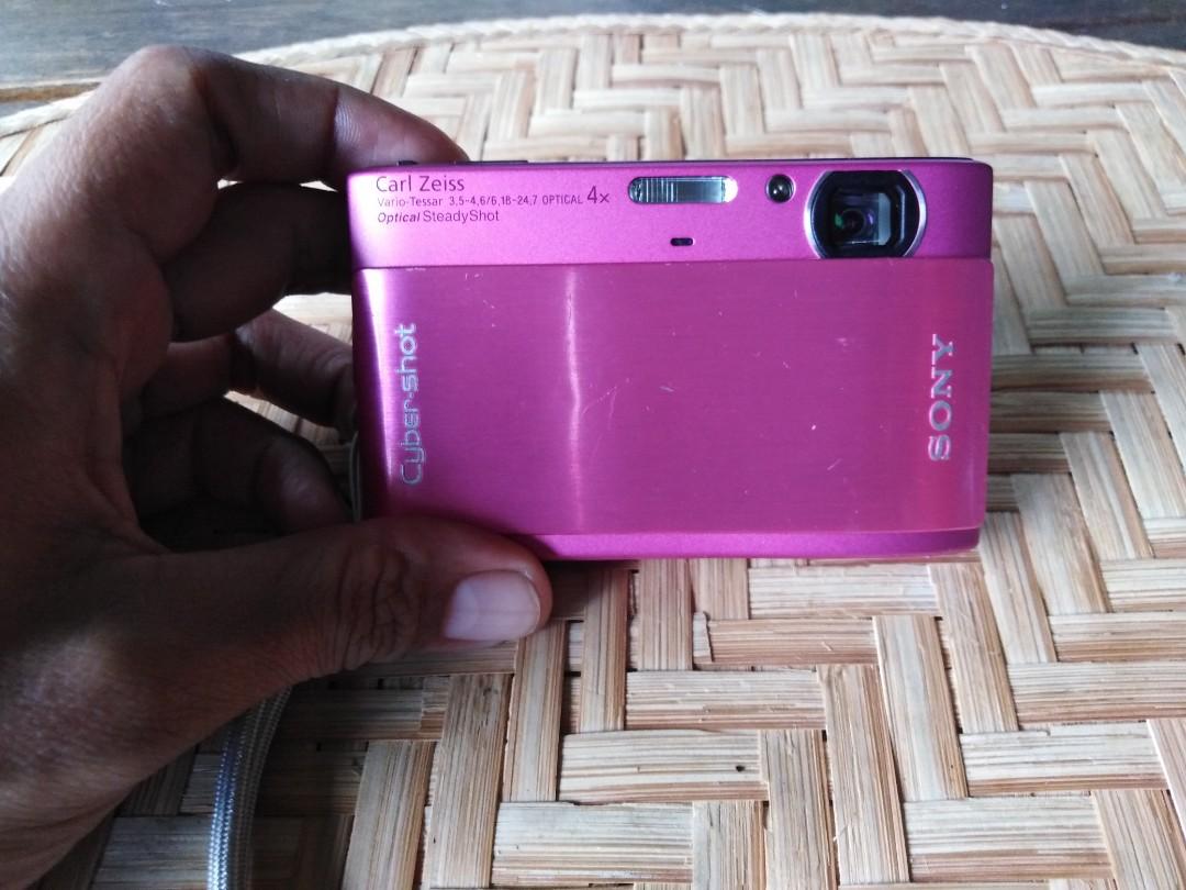 Sony Camera, Photography, Cameras on Carousell