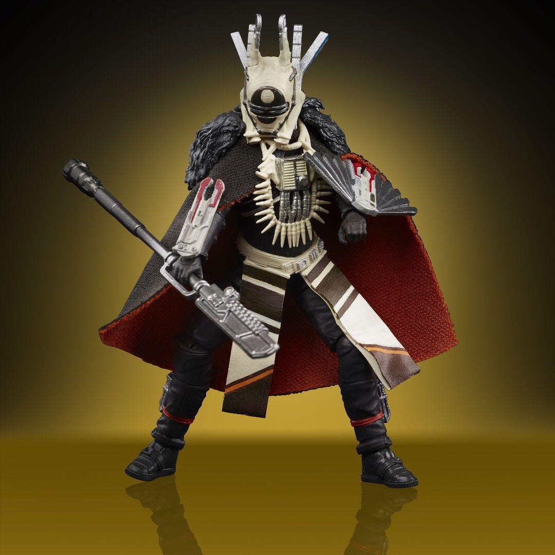 Star Wars Solo The Vintage Collection Enfys Nest 125 3.75
