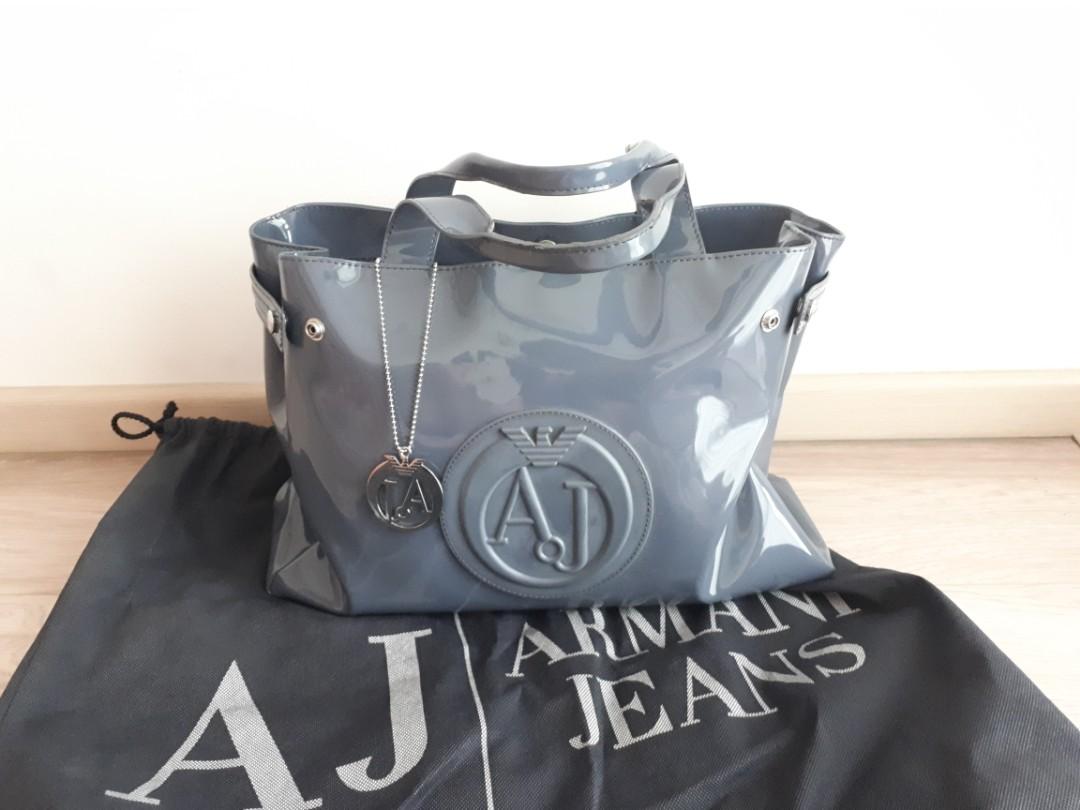 Tas Armani Exchange ORIGINAL 1000