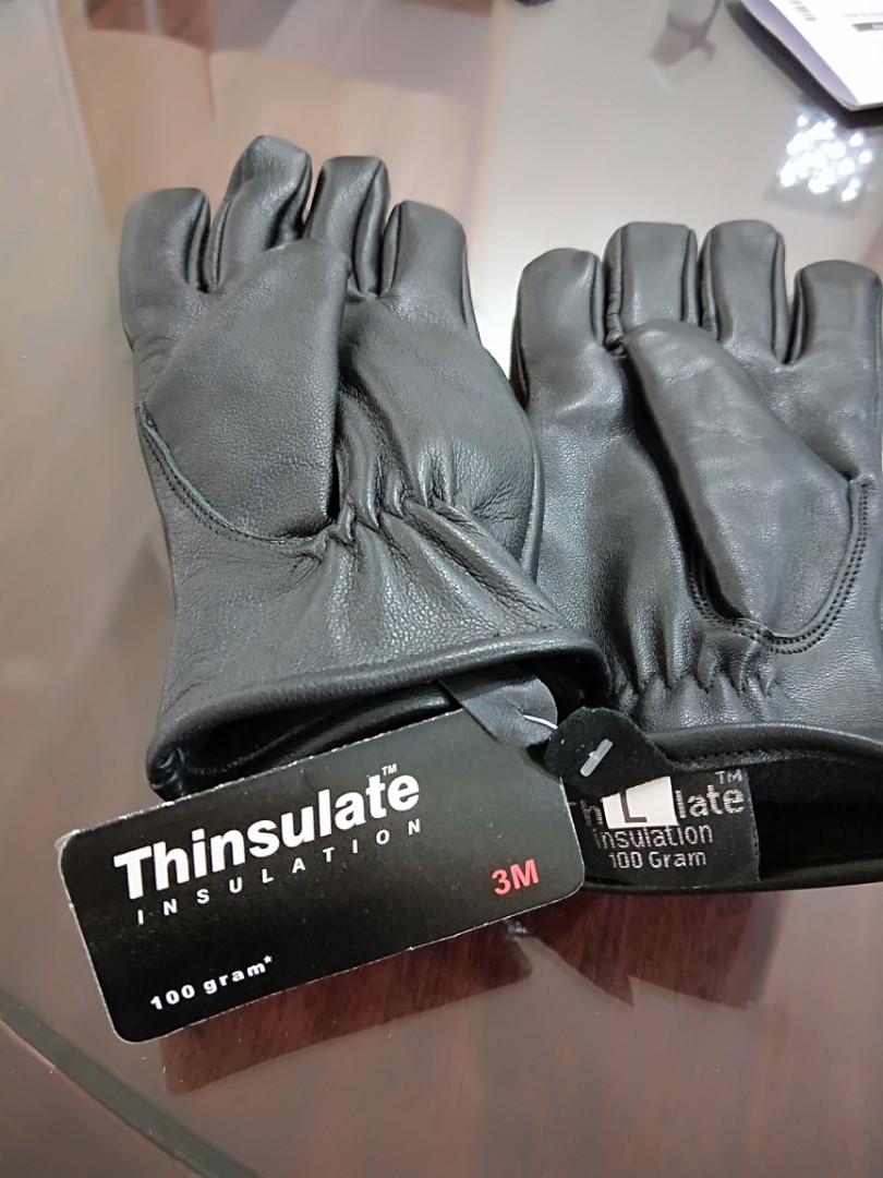 thinsulate insulation 100 gram