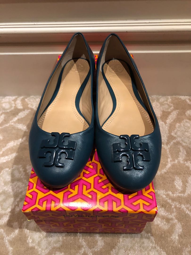 Lowell 2 ballet clearance flat