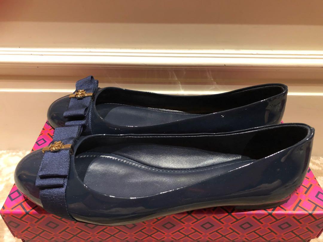 Tory burch trudy ballet online
