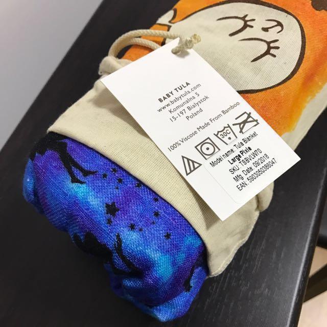 Tula pixie blanket store