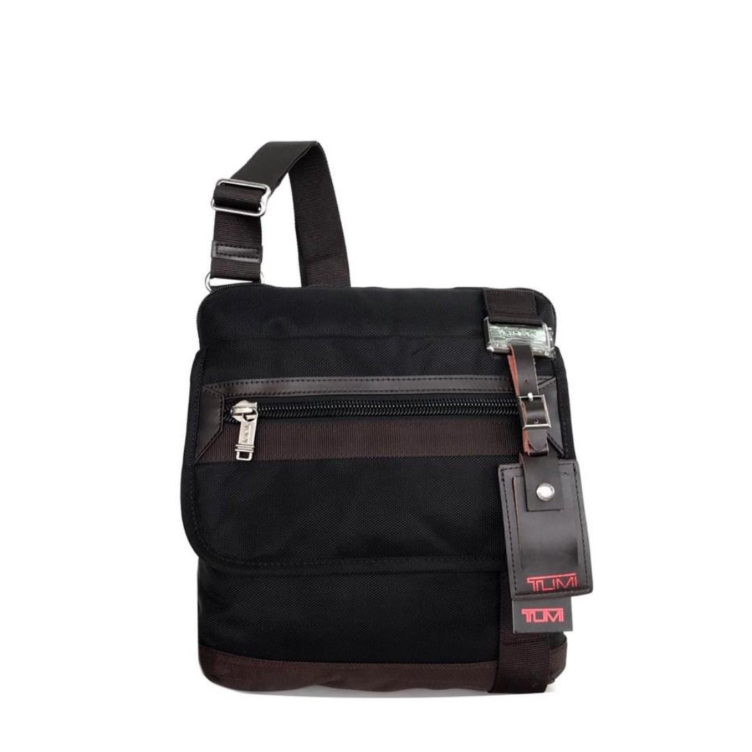 Tumi fremont new arrivals eastern flap crossbody