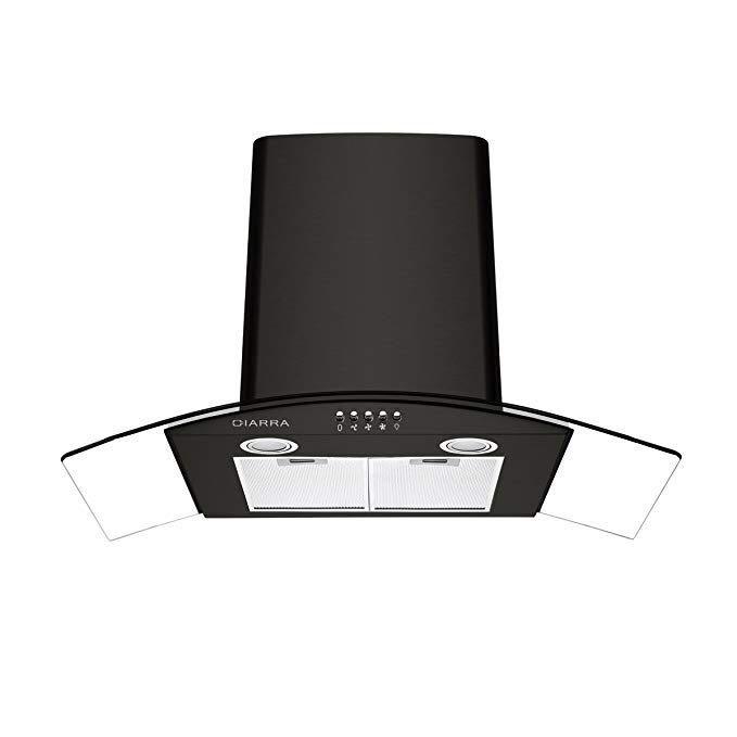 Kitchen Recirculating Cooker Hoods | Besto Blog