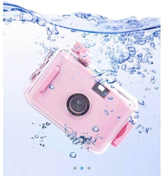 underwater camera, Photography, Cameras on Carousell